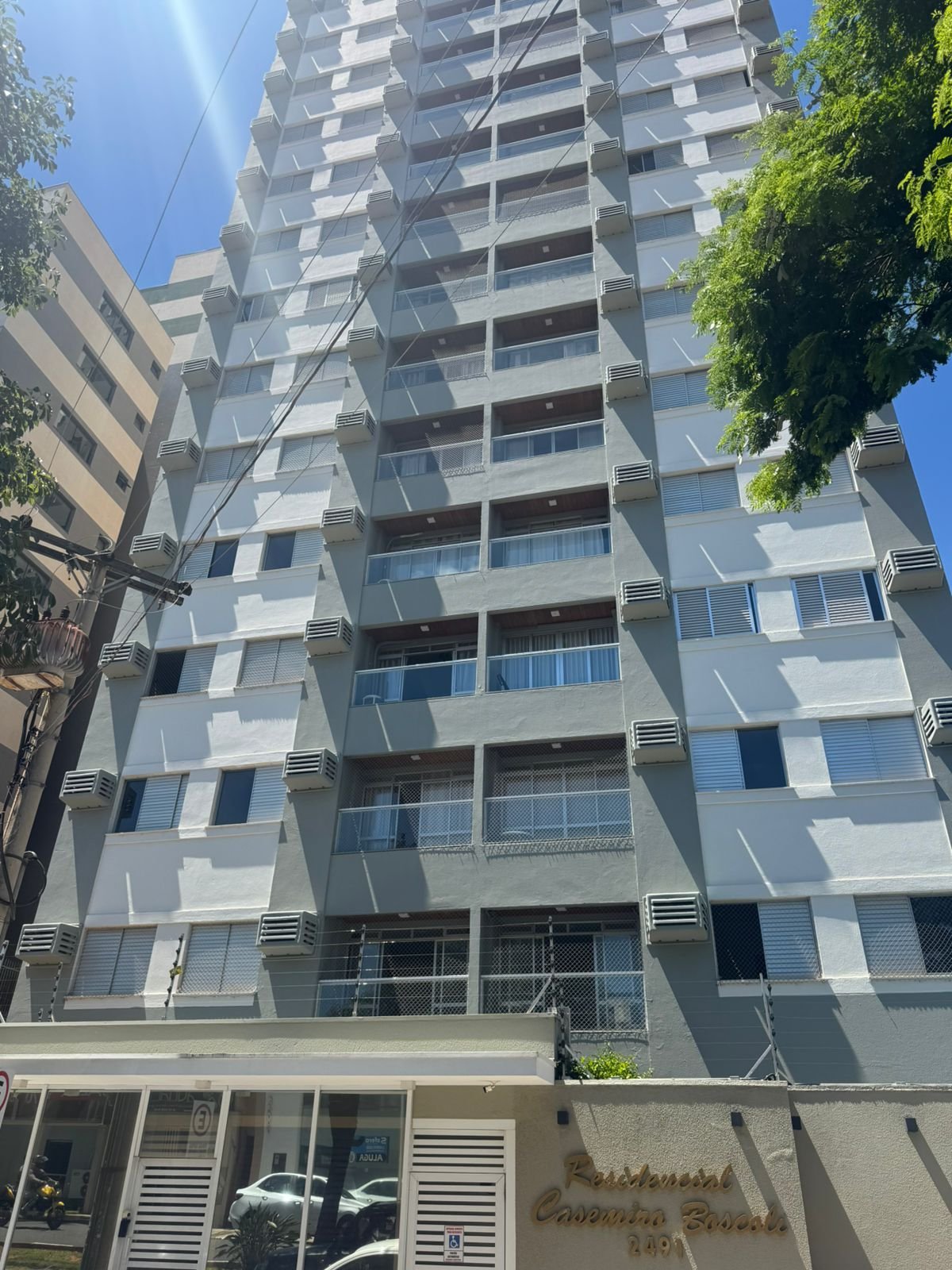 Apartamento á venda Completo Próximo ao Prudenshopping