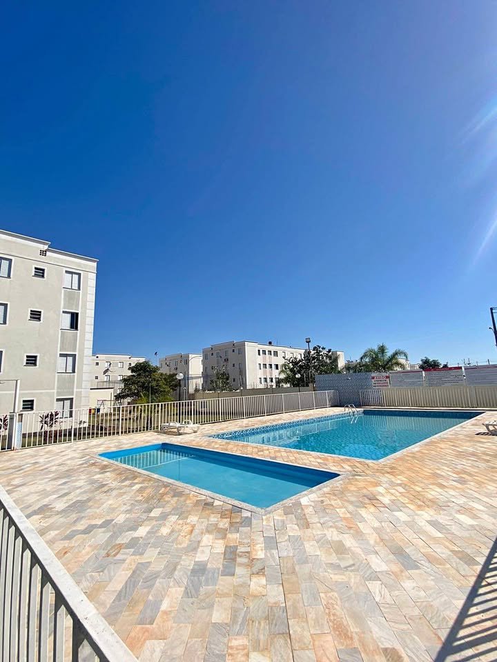 🏡 Apartamento à Venda – Residencial Príncipe de Mônaco