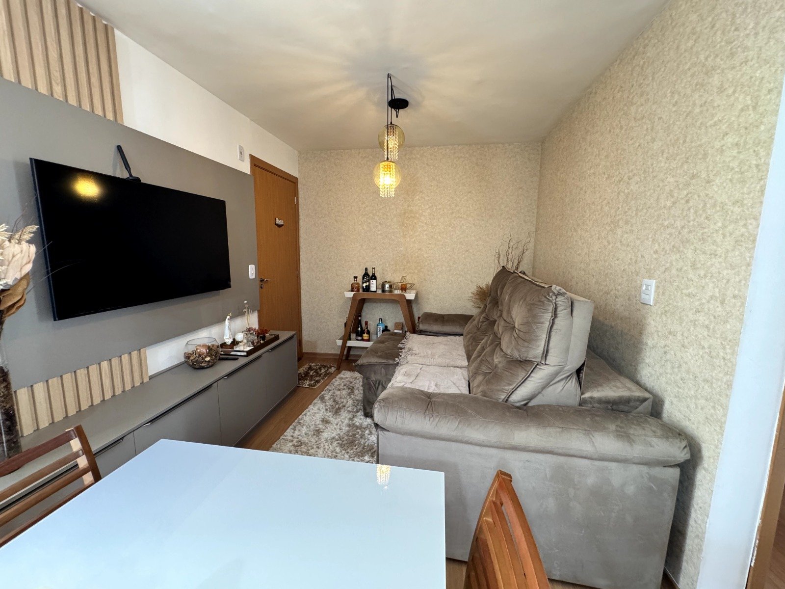 Apartamento Á venda Condominio Principe Da Pérsia