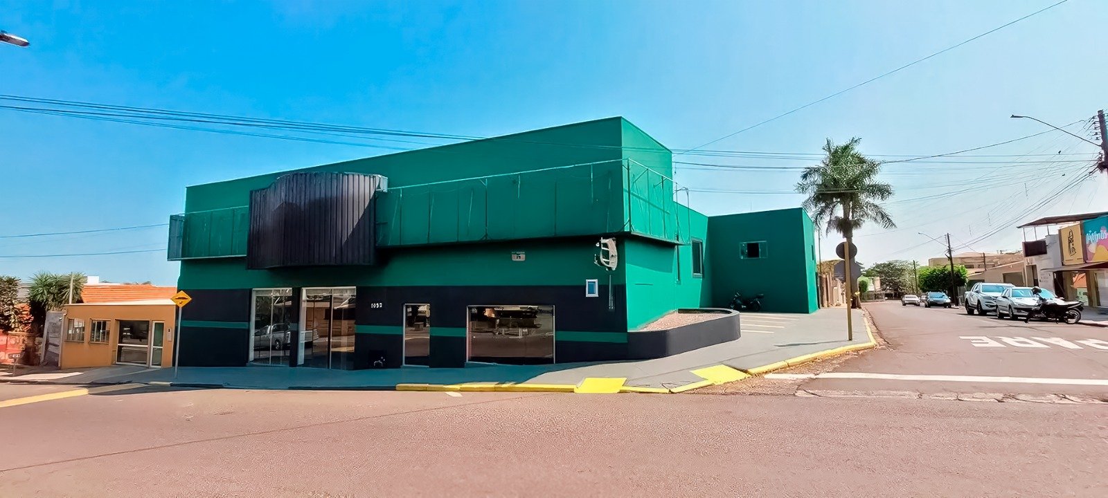 📍 IMÓVEL COMERCIAL REFORMADO NA MELHOR LOCALIZAÇÃO DE PRUDENTE