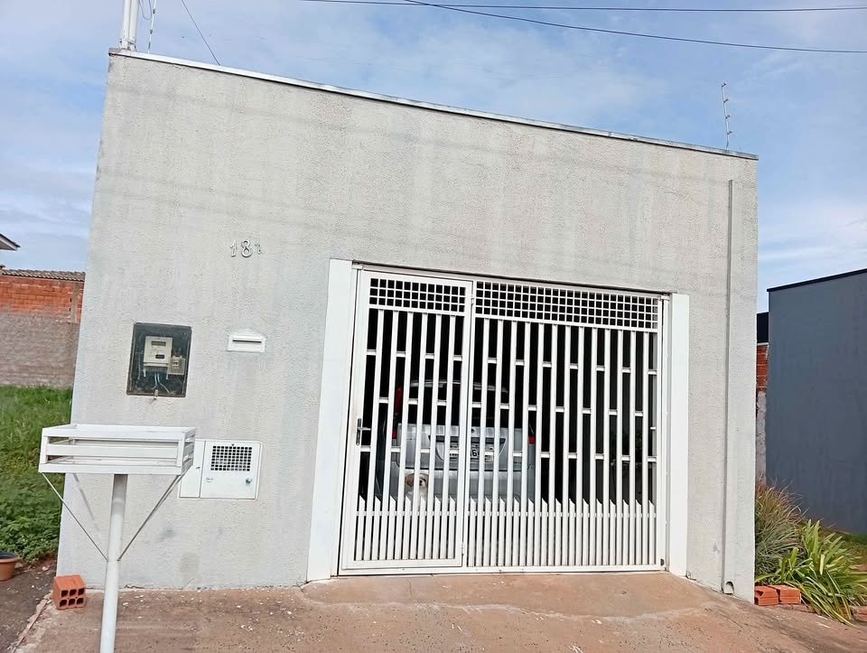 Casa
