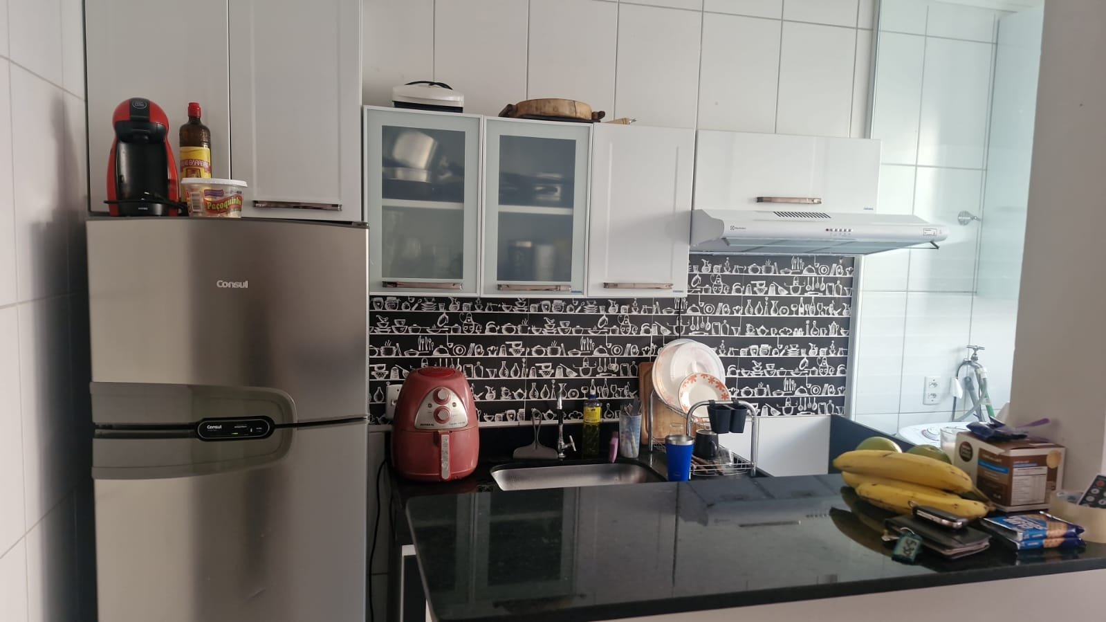 🏡 APARTAMENTO MOBILIADO PARA ALUGAR – CONDOMÍNIO IMPERIAL