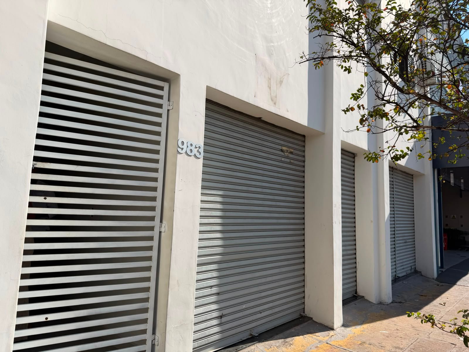 Apartamento para Locação – Av. Manoel Goulart