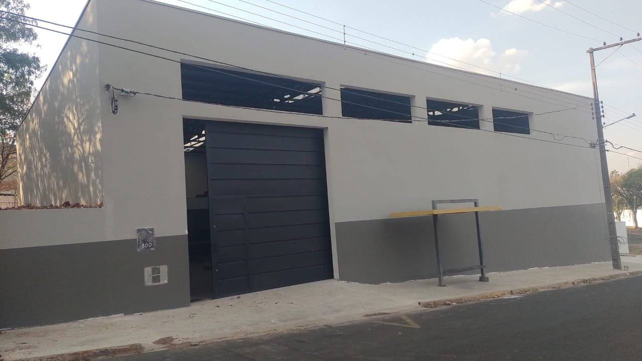 Barracão Comercial para Locação – Em Frente ao Assaí