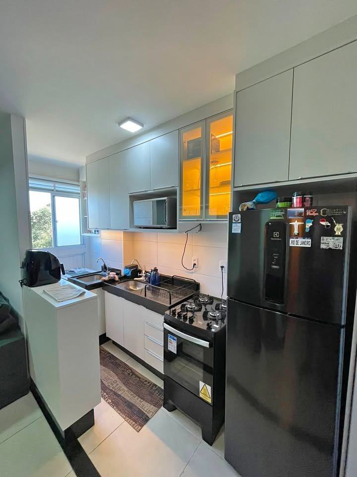 Apartamento à Venda com Elevador