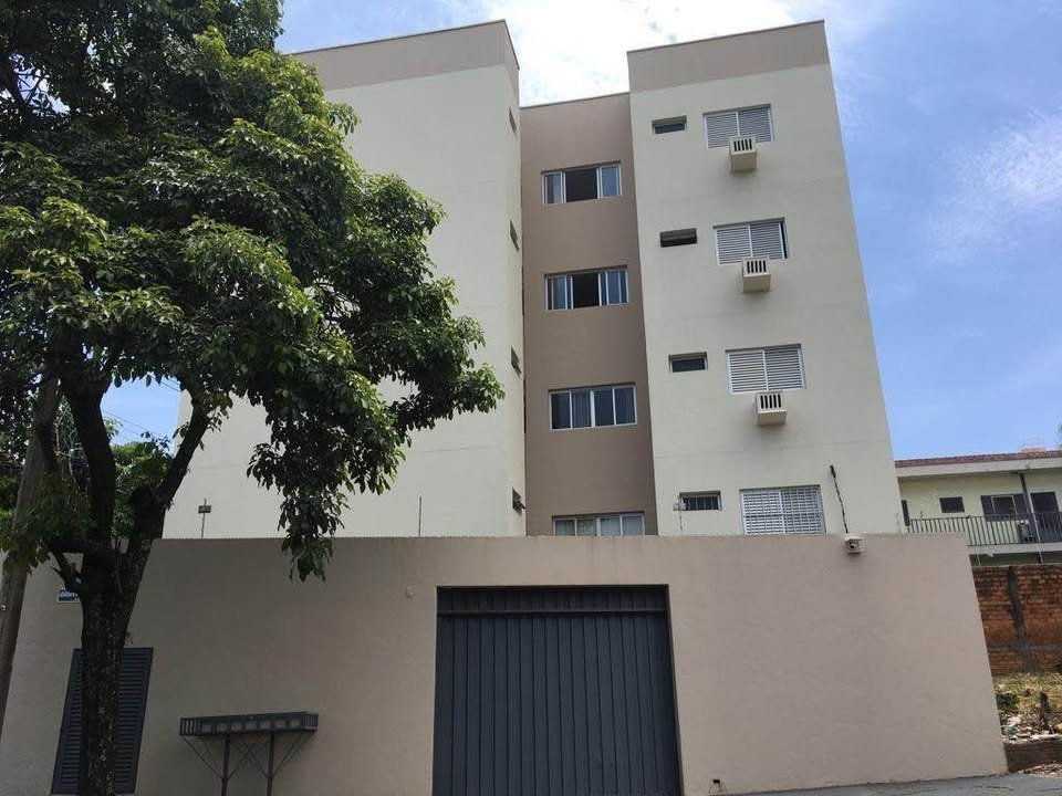 APARTAMENTO À VENDA – EDIFÍCIO CEREJEIRAS