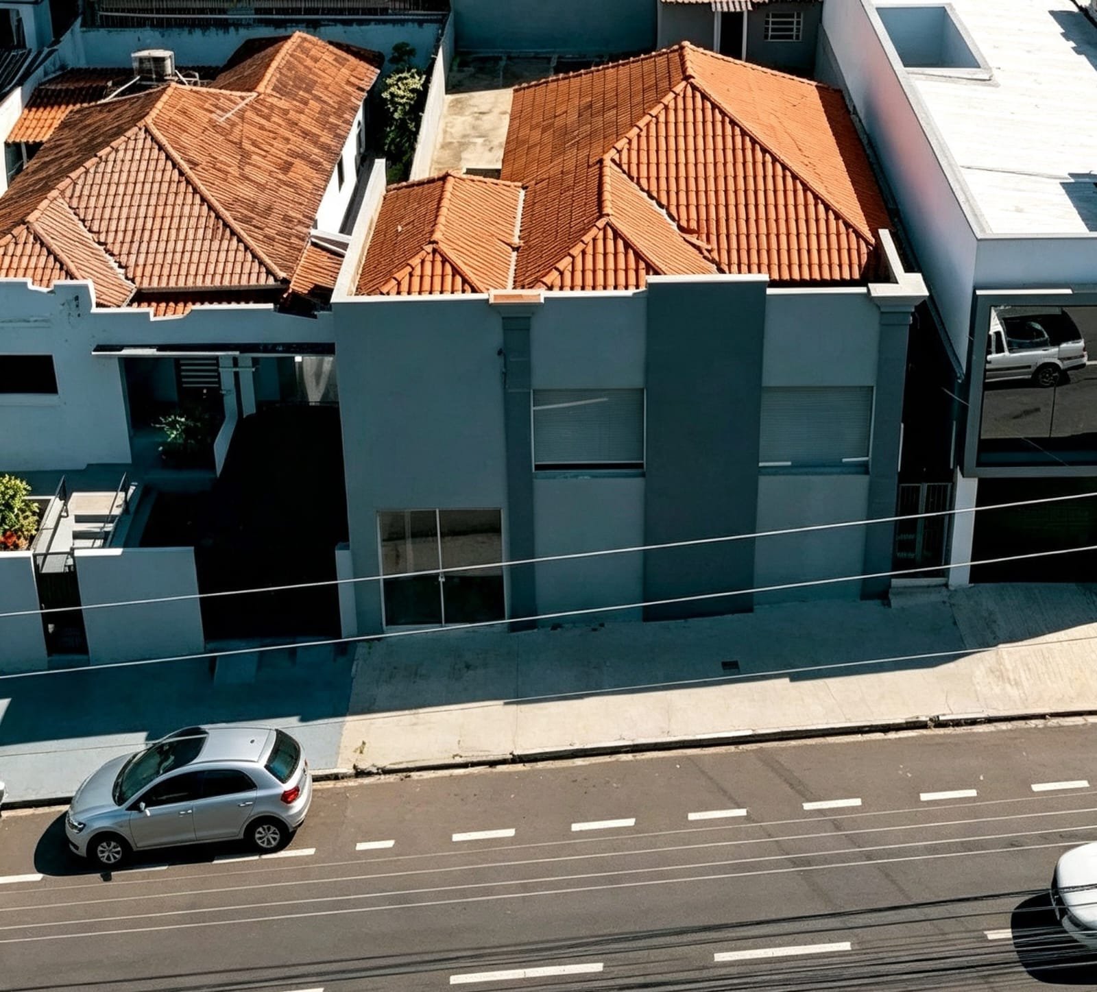 Ponto Comercial para Locação na Avenida Coronel Marcondes – Presidente Prudente/SP