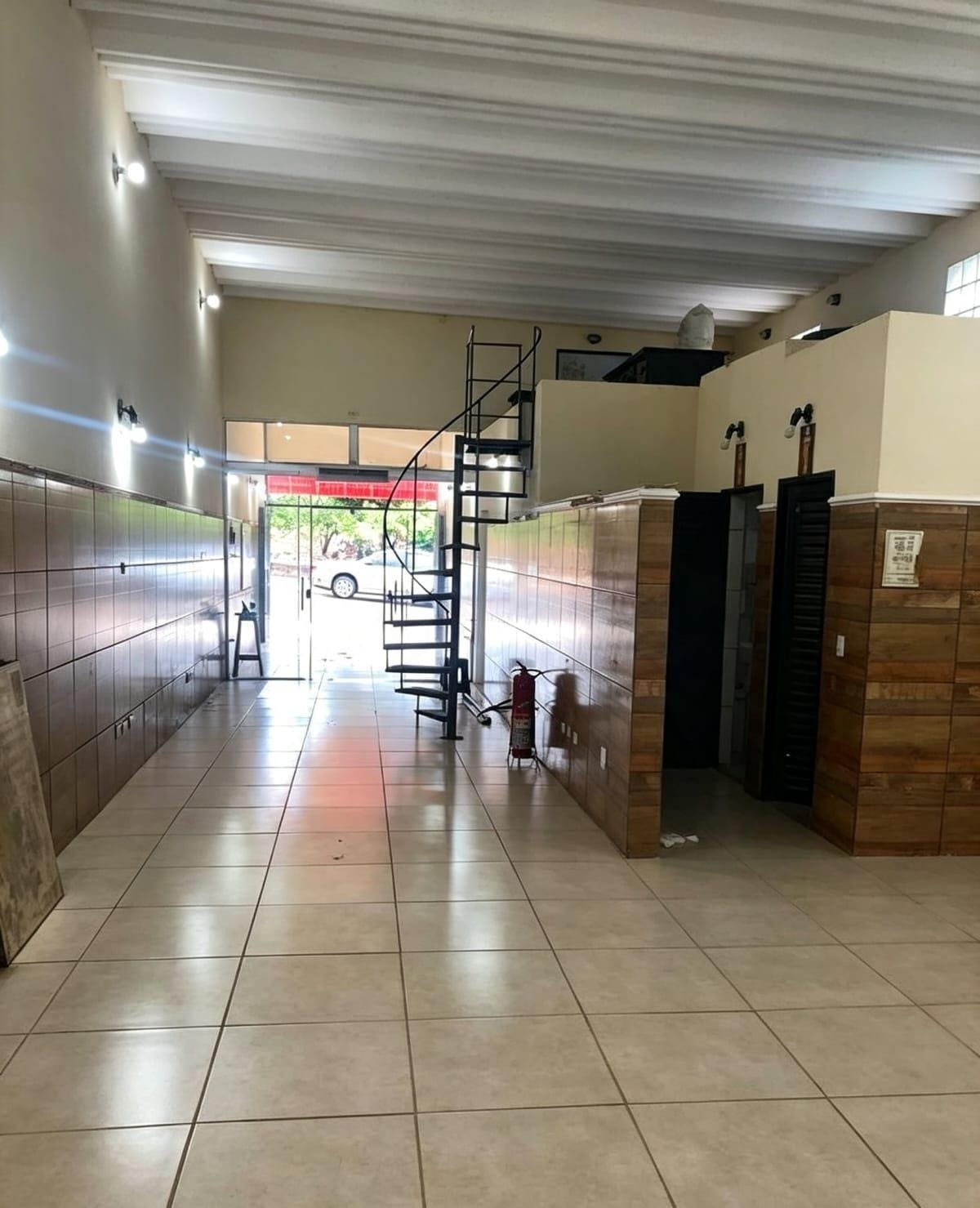 🏭 GALPÃO COMERCIAL PARA LOCAÇÃO