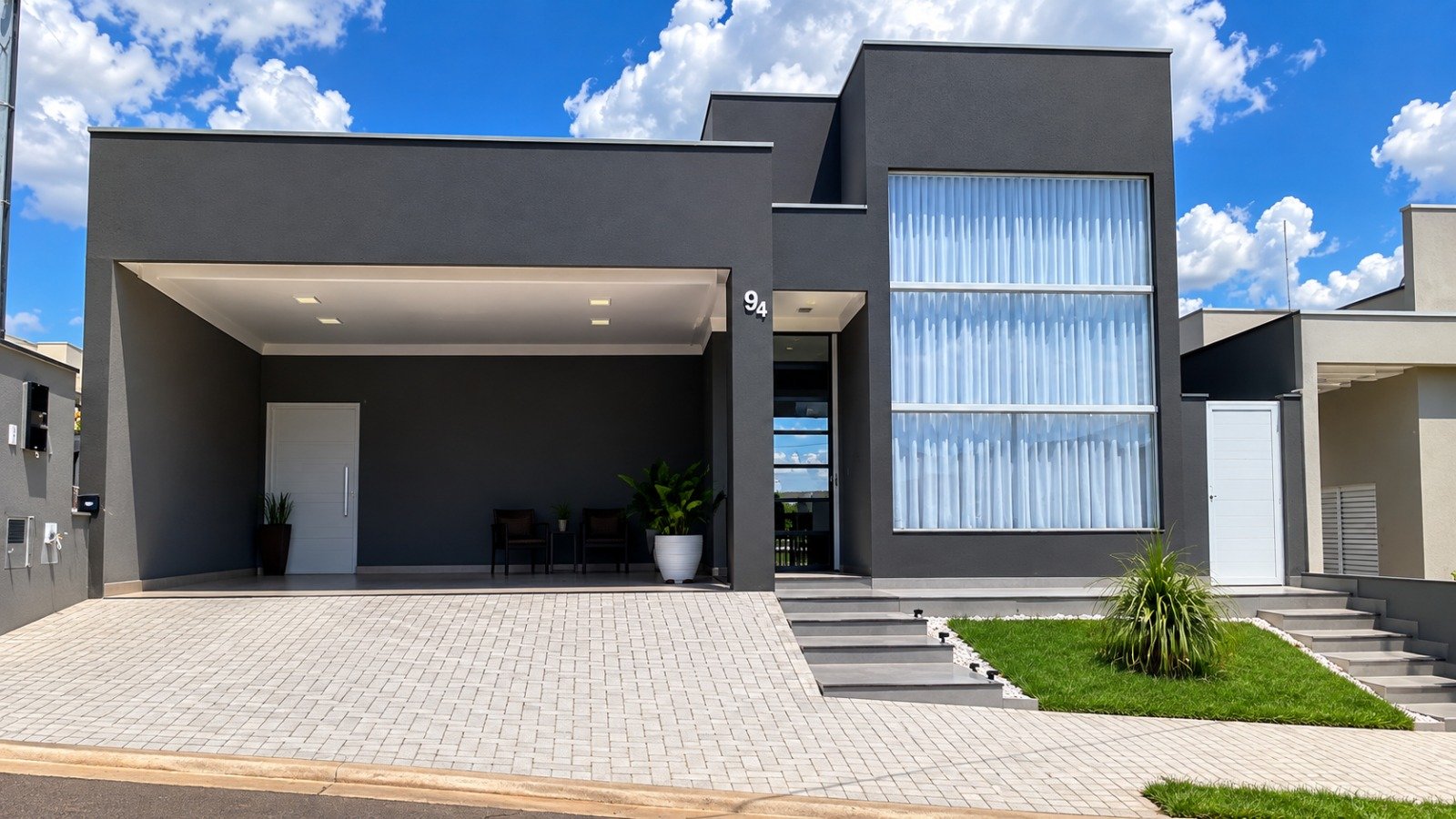 CASA À VENDA – CONDOMÍNIO PORTO BELO RESIDENCE