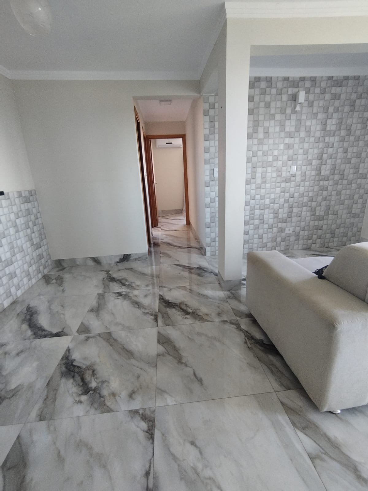 Apartamento à venda – Condomínio Sebastian