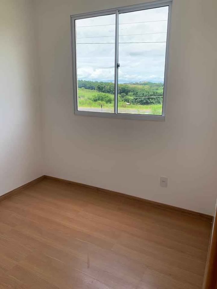 APARTAMENTO TERREO COM QUINTAL  À VENDA – PRÍNCIPE DE VIANA
